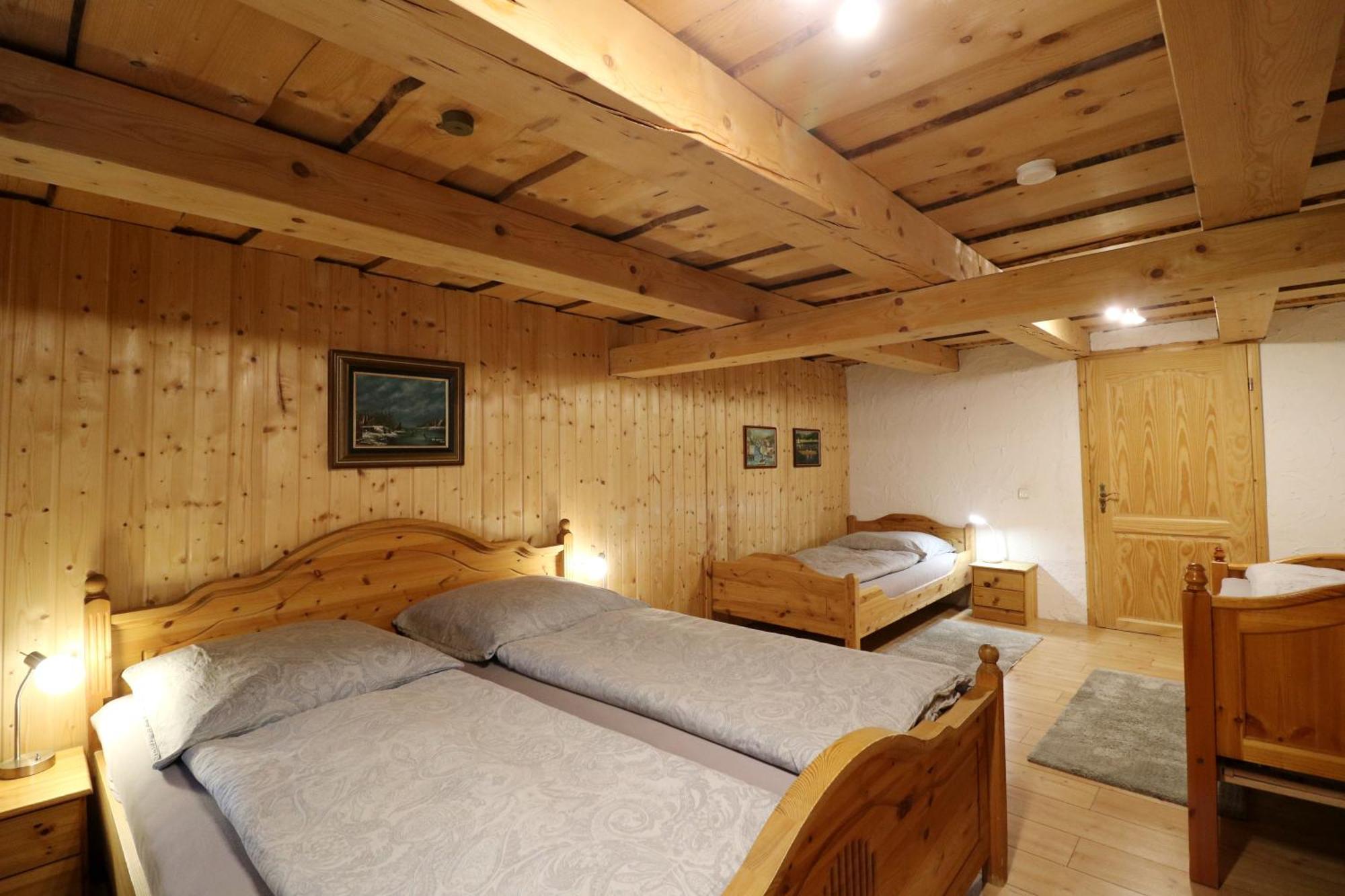 Schwarzwaldhaus Krebs - Villa Kunterbunt, Lenzkirch, Feldberg Exteriér fotografie